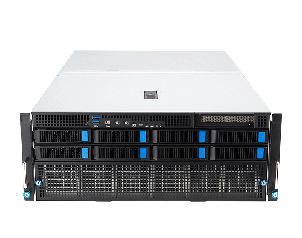 湖南华硕服务器维修