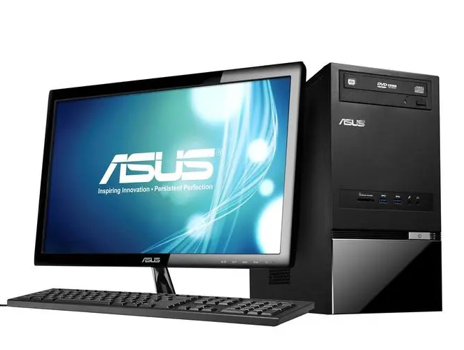 湖南华硕台式机维修