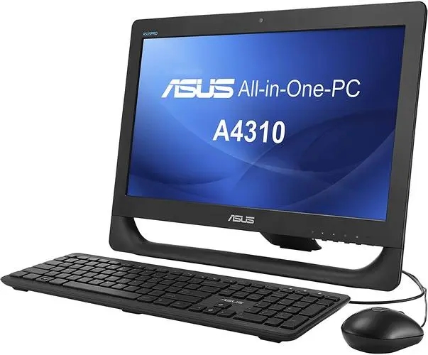 湖南华硕一体机维修